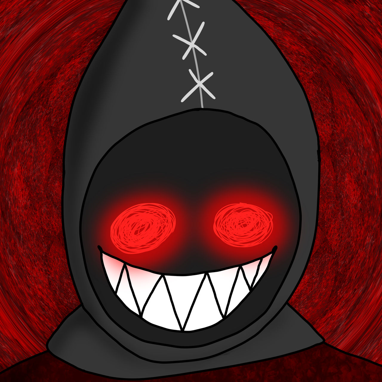 The Dark Reaper By Nazwastaken On Deviantart - the dark reaper outfit roblox
