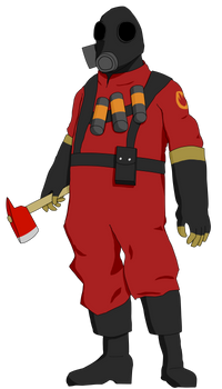 TF2 Pyro