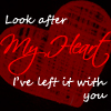 Look After My Heart