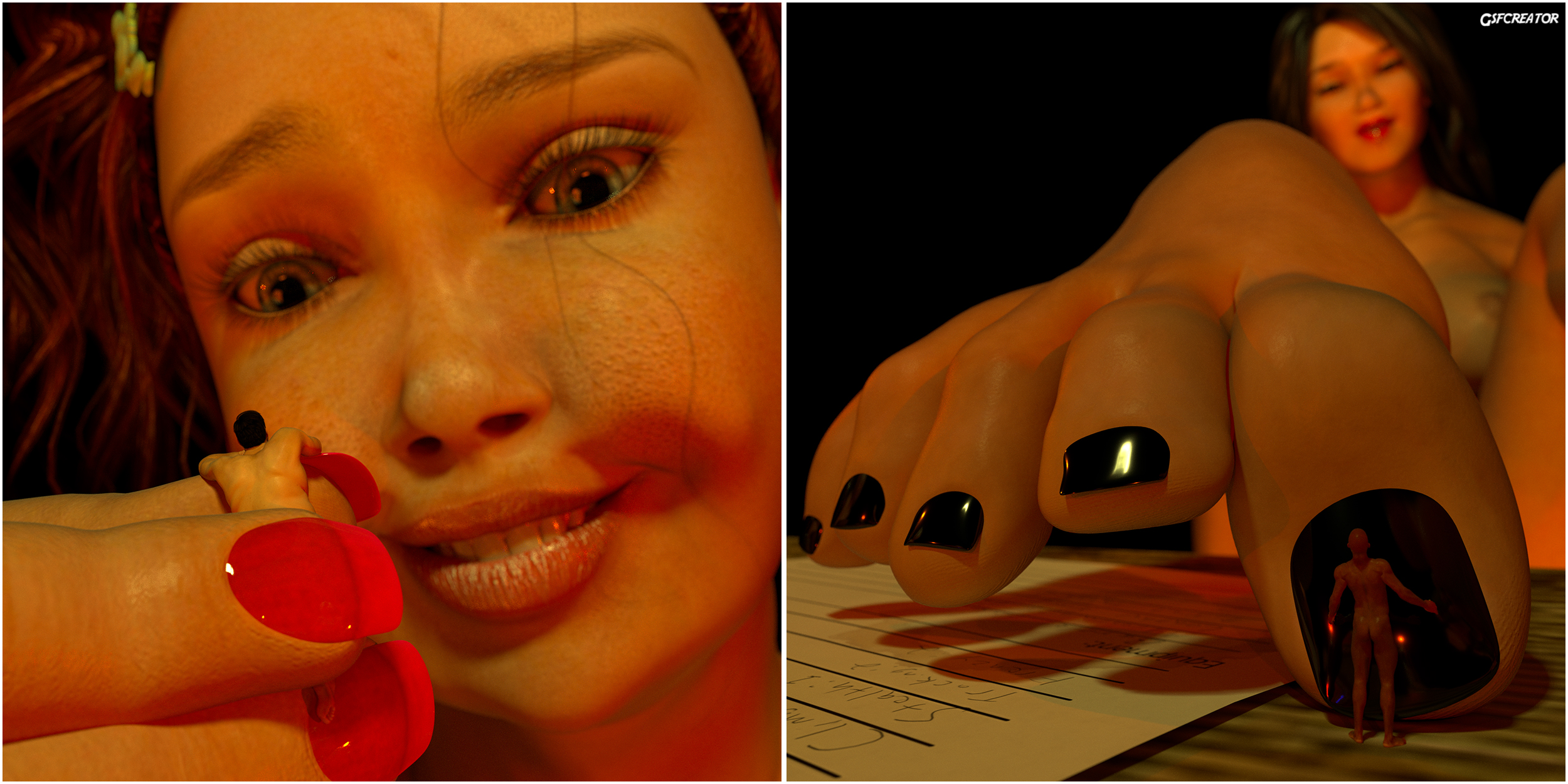 Deviantart Gs3d The game III is coming!!! by gsfcreator on DeviantArt
