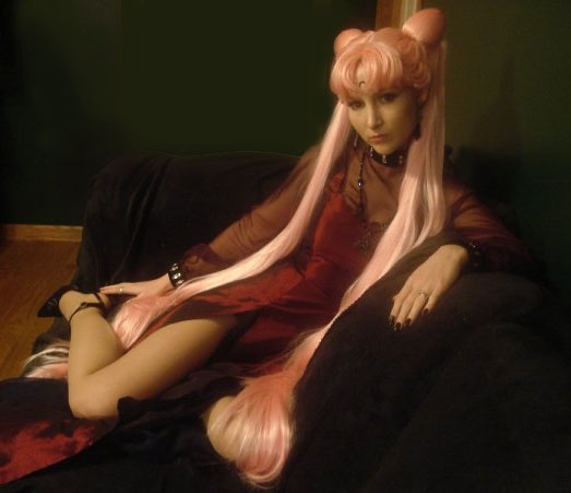 ::Wicked Lady::