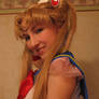 Sailor Moon 1