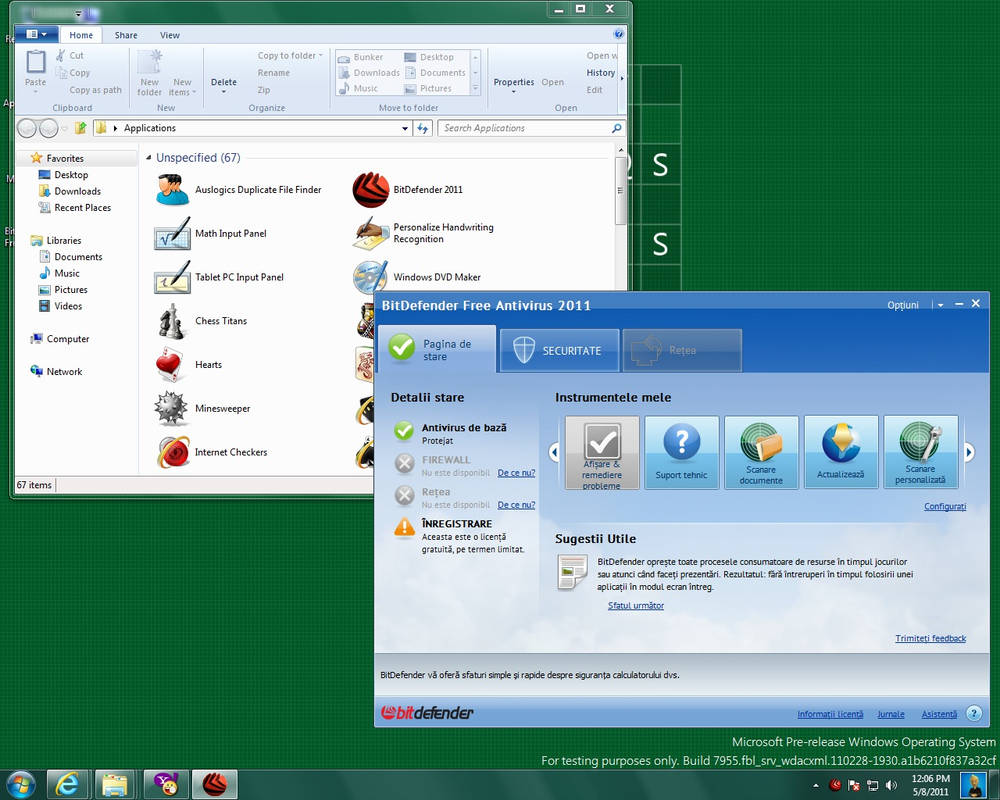 WIndows 8 Applications folder by fanutz on DeviantArt