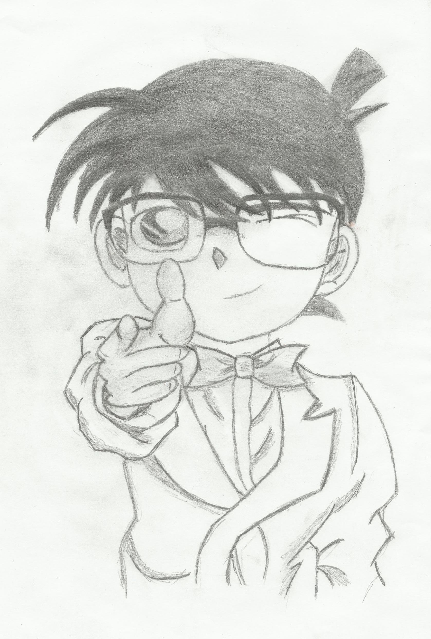 Detective Conan 2