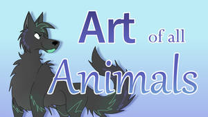 All Animals Deviantart Art-Of-All-Animals | DeviantArt