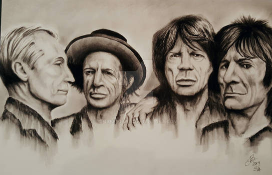 Rolling Stones 