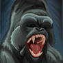 Silverback