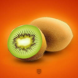 Keenly Delectable Kiwi