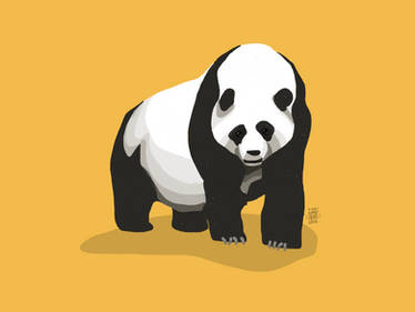 Giant Panda