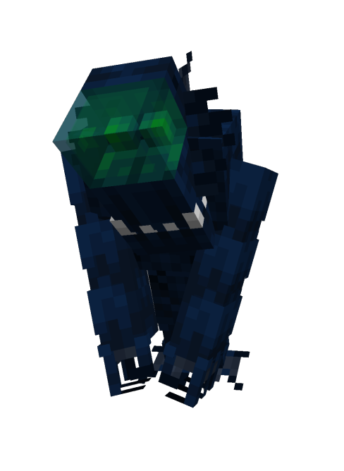 Deep One (PNG) by IndigoDdship2 on DeviantArt