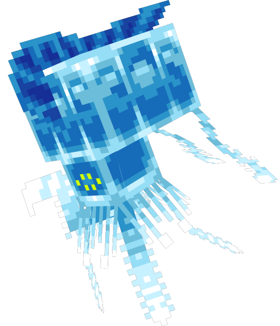 Deep One Mage (PNG) by IndigoDdship2 on DeviantArt