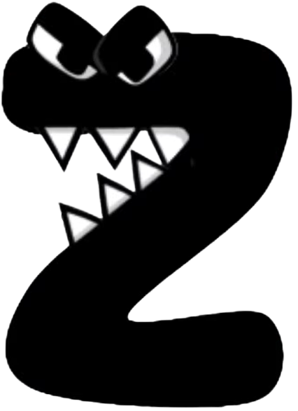 Alphabet Lore Zeta Greek by IndigoDdship2 on DeviantArt
