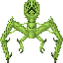 Creep Mutant (PNG)