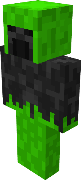 Infected Light Wraith by IndigoDdship2 on DeviantArt