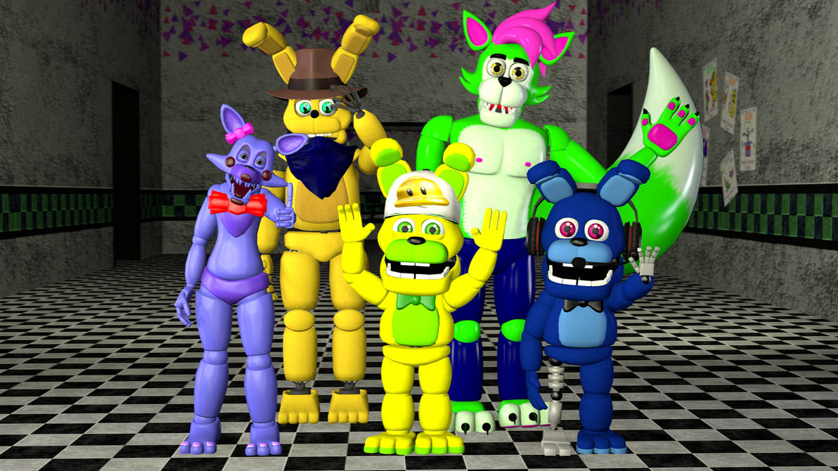 Sfm Animation Hide And Seek By Tim Idator On Deviantart Sfm Animation Hide And Seek By Tim Idator On Deviantart