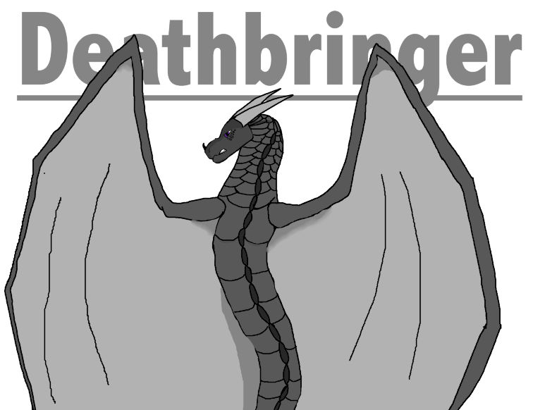 death bringer by Artiny5310 on DeviantArt