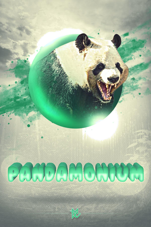 Pandamonium