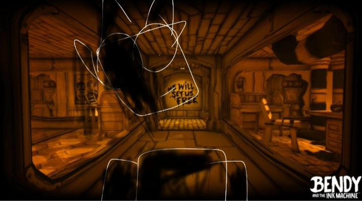 Bendy the Ink Machine Chapter 3 Overview Bendy the Ink Machine Chapter 3 Overview