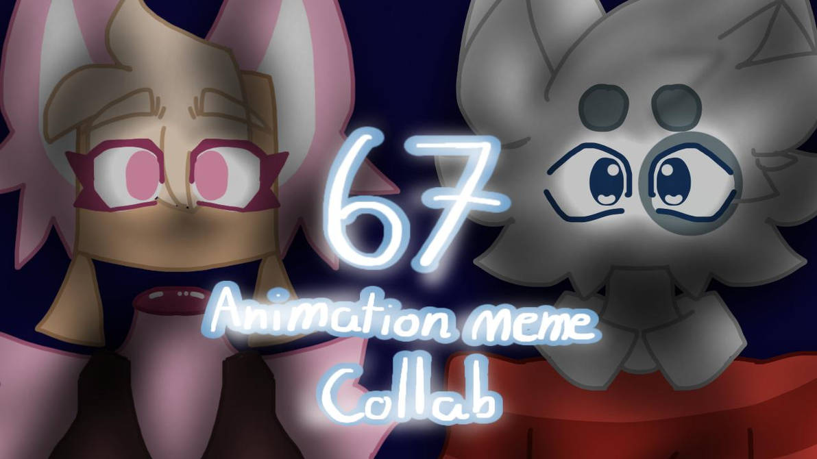 67 Rabbit 67 meme collaboration by THEIMPERIALORDER on DeviantArt