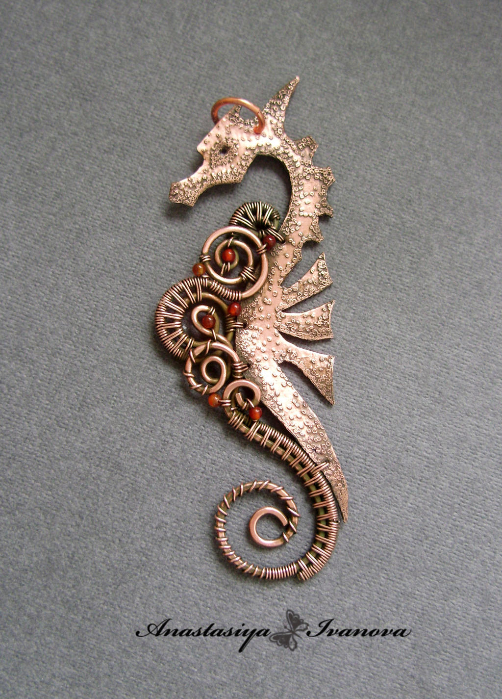 seahorse 2