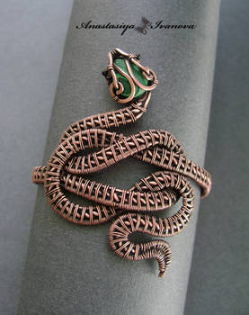 bracelet snake