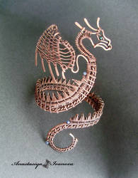 bracelet dragon2