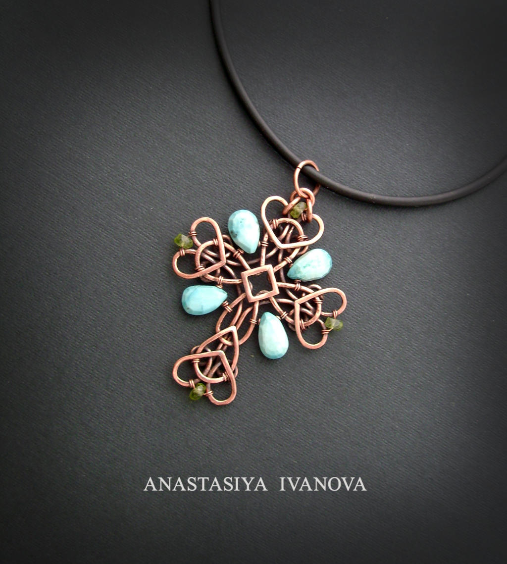 Iv83 cross by nastya-iv83 on DeviantArt