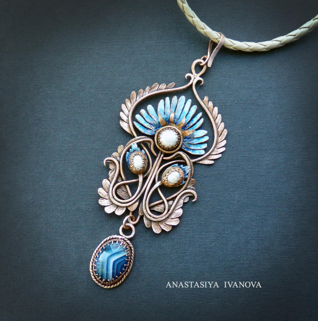 Iv83 cornflower by nastya-iv83 on DeviantArt