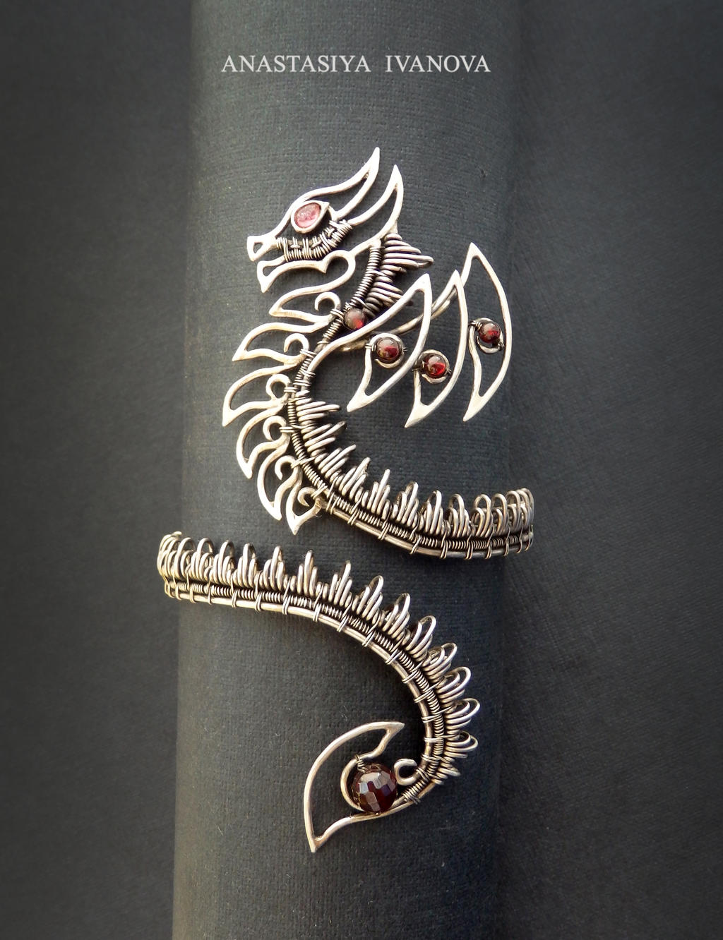 Iv83 dragon by nastya-iv83 on DeviantArt
