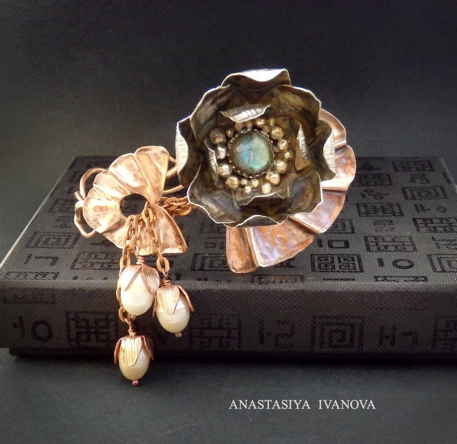 Iv83 bracelet by nastya-iv83 on DeviantArt