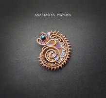 brooch