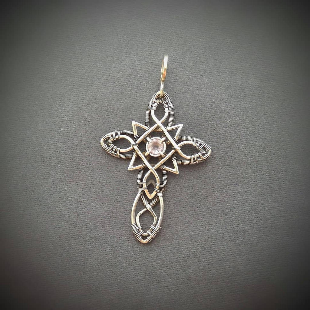 Iv83 Cross by nastya-iv83 on DeviantArt
