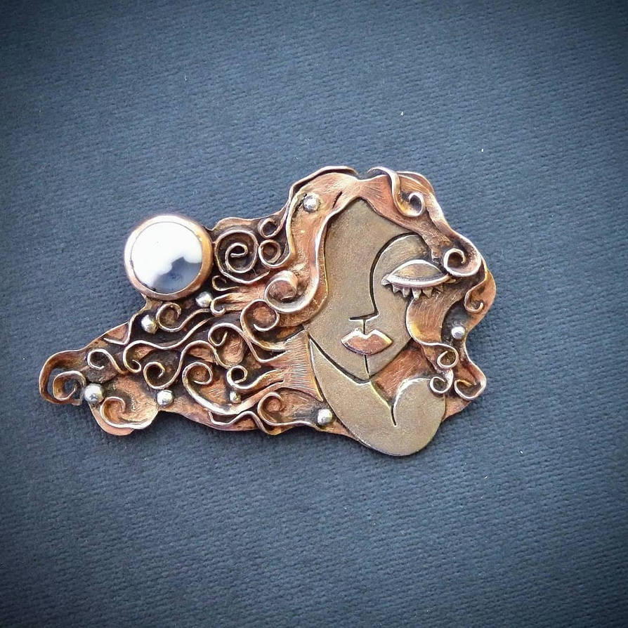 Iv83 Brooch Night by nastya-iv83 on DeviantArt