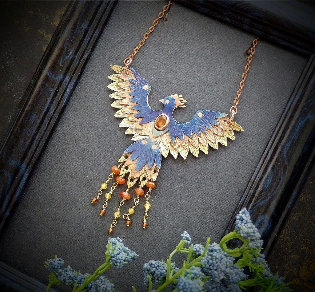 Iv83 Phoenix by nastya-iv83 on DeviantArt