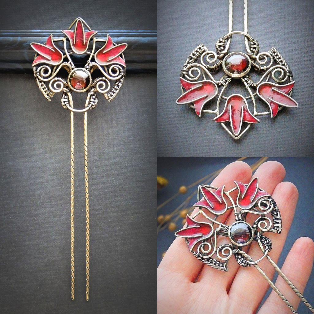 Iv83 Hairpin by nastya-iv83 on DeviantArt