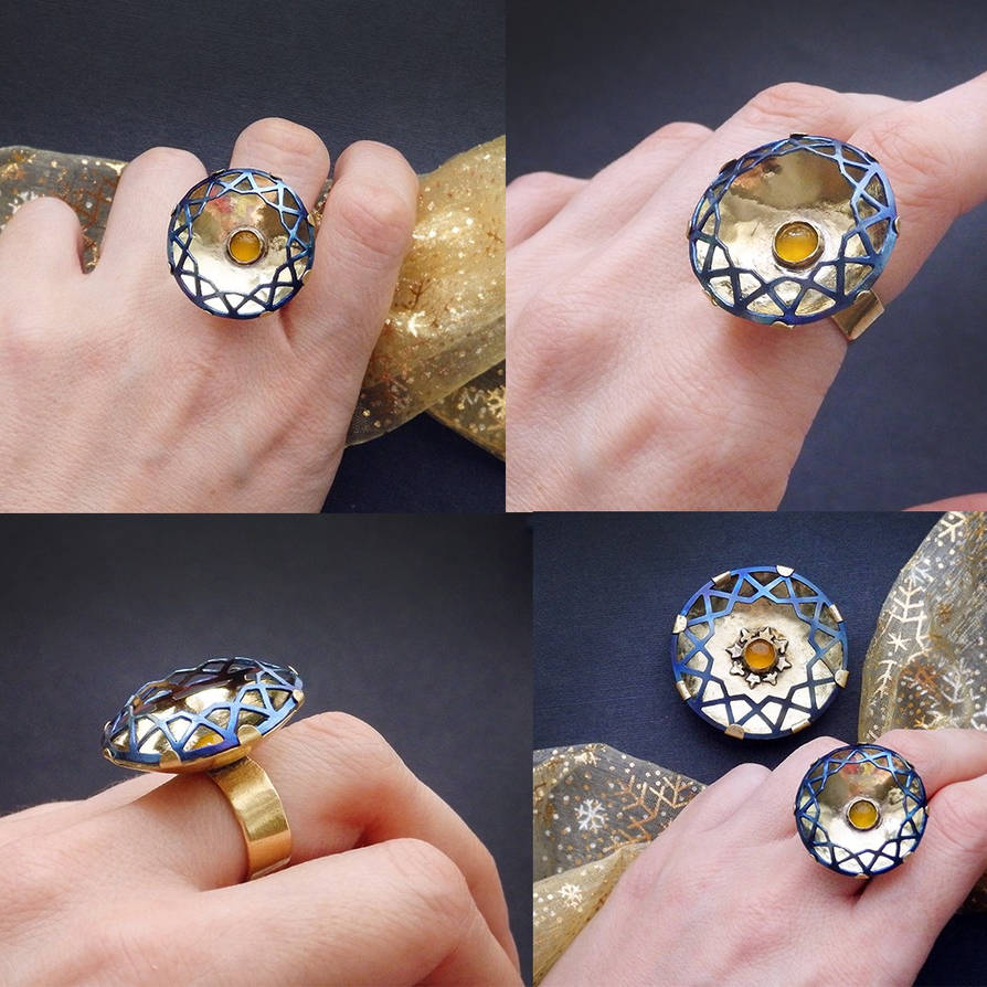 Iv83 Ring by nastya-iv83 on DeviantArt