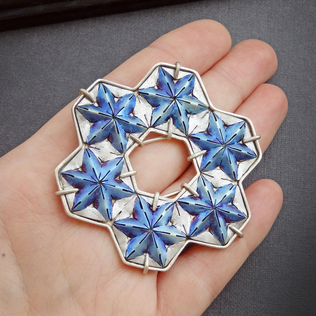 Iv83 brooch Milky Way by nastya-iv83 on DeviantArt