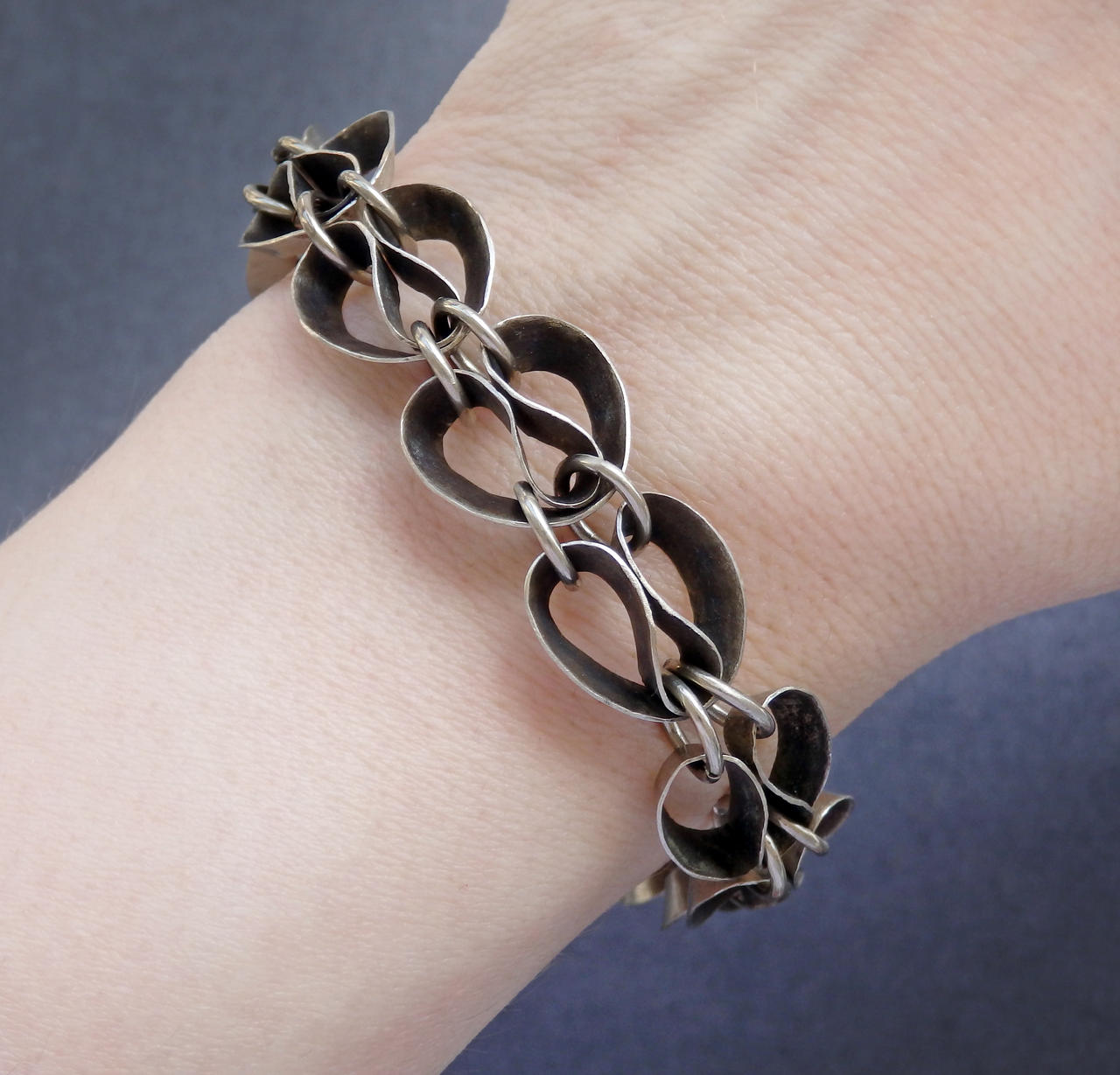 Iv83 Bracelet Aphrodite by nastya-iv83 on DeviantArt