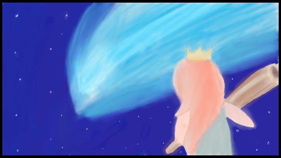 Rosalina Storybook By Princess Of Sayajins On Deviantart Rosalina Storybook By Princess Of Sayajins On Deviantart