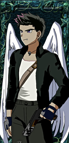 Raphael by Mayanprincess12 on DeviantArt