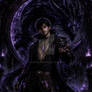 Gavriel Veyumbra the Shadow Sorcerer