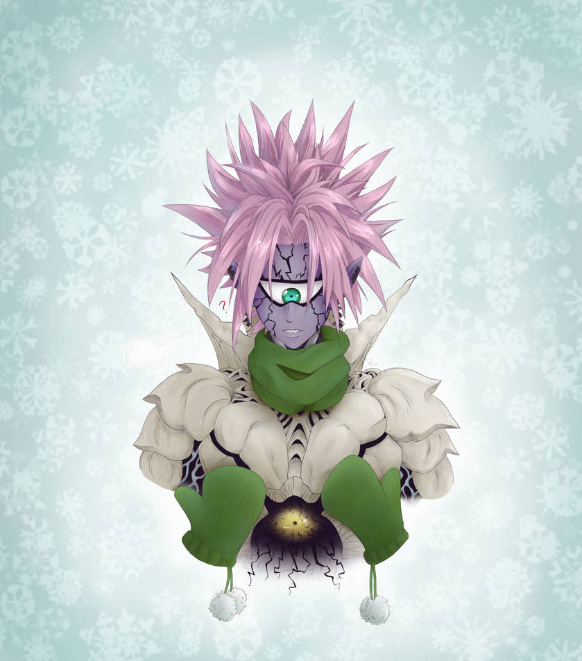 Lord Boros by Kabukii16 on DeviantArt