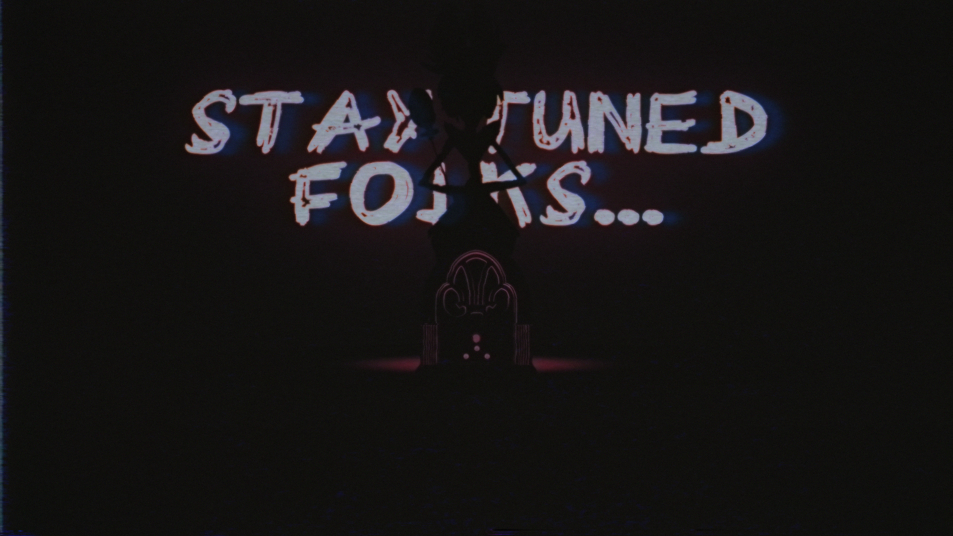 Stay tuned,folks... by B-lonyBG on DeviantArt Stay tuned,folks... by B-lonyBG on DeviantArt
