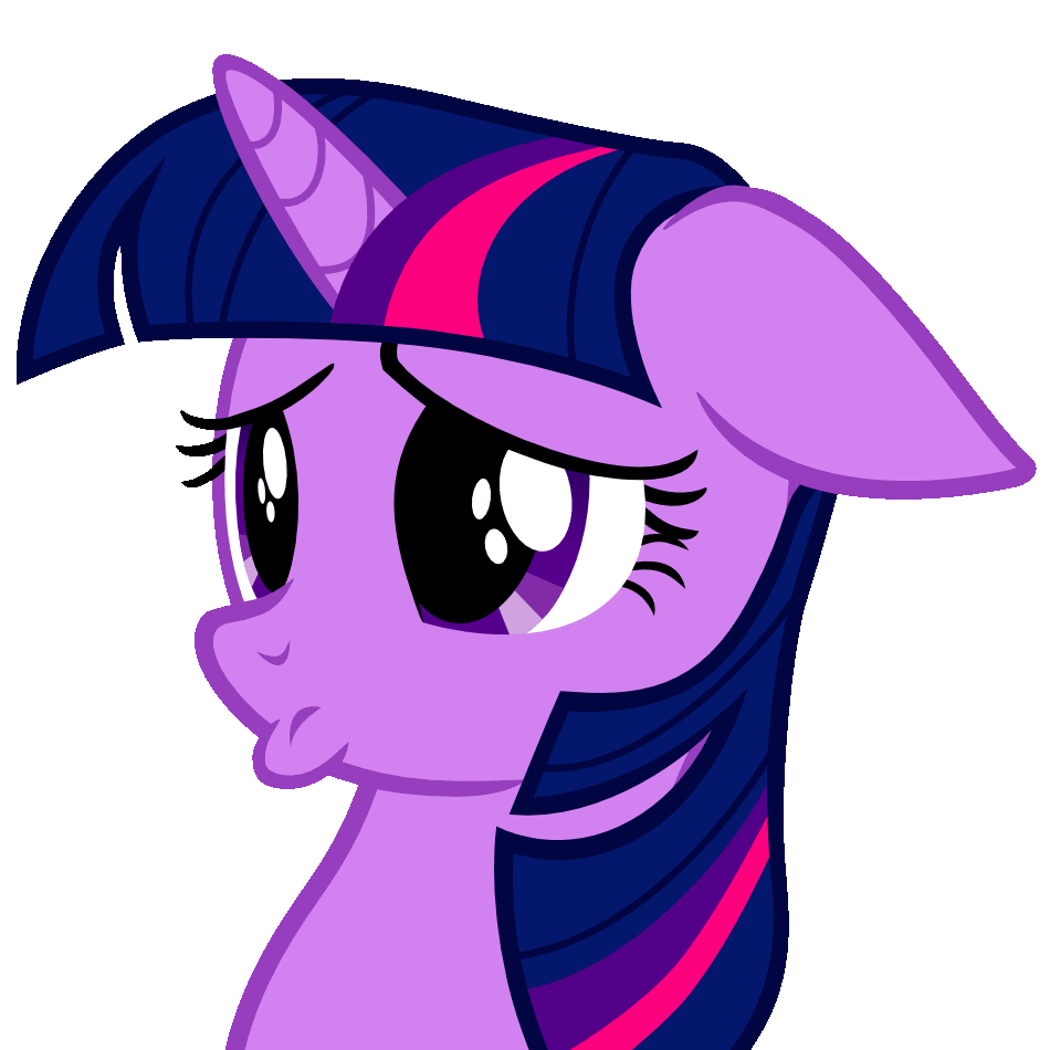 Twilight Sparkle cutesad by Iks83 on DeviantArt Twilight Sparkle cutesad by Iks83 on DeviantArt