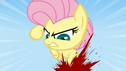 Flutterpunch