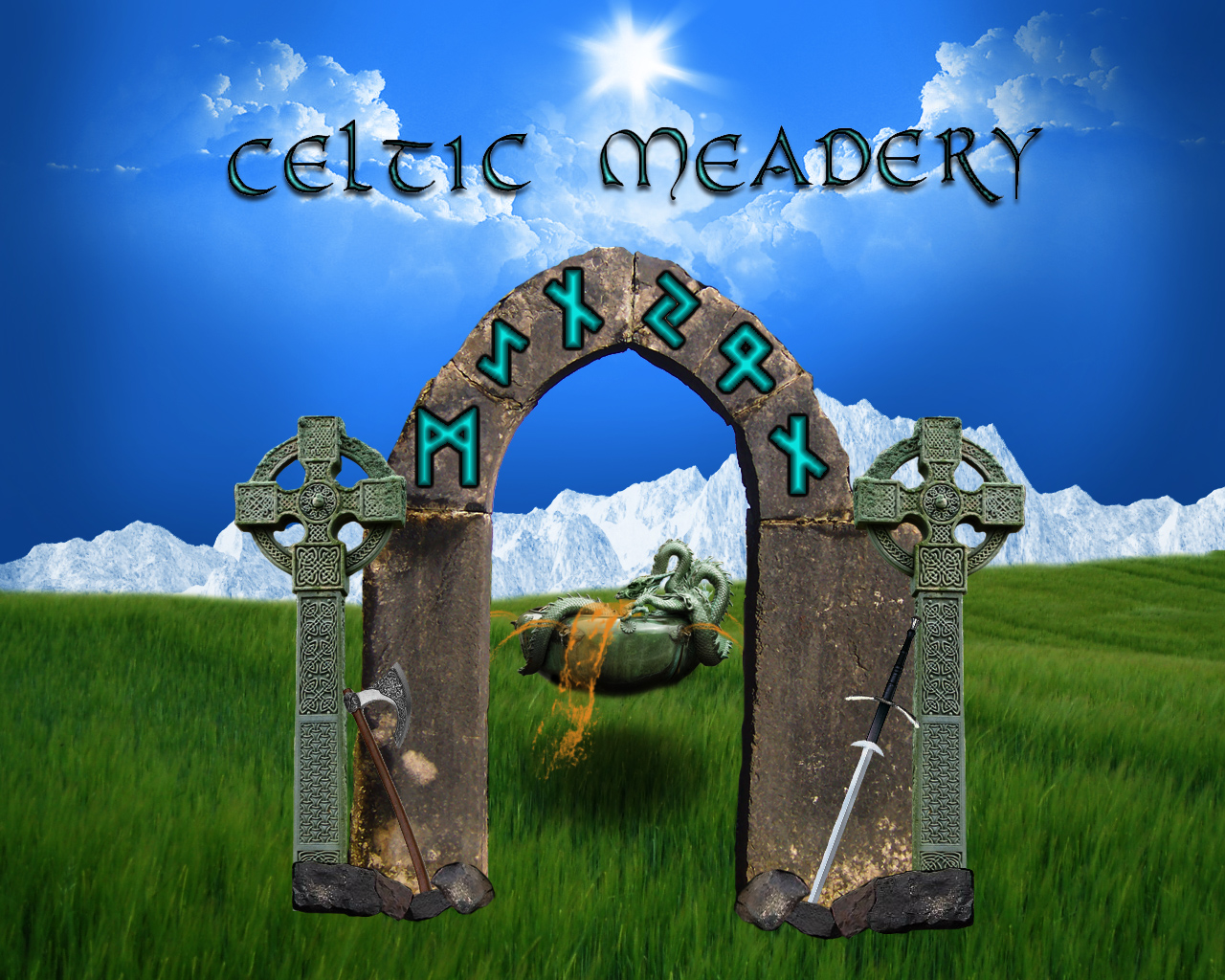 Celtic Meadery