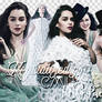 Emilia Clarke png pack