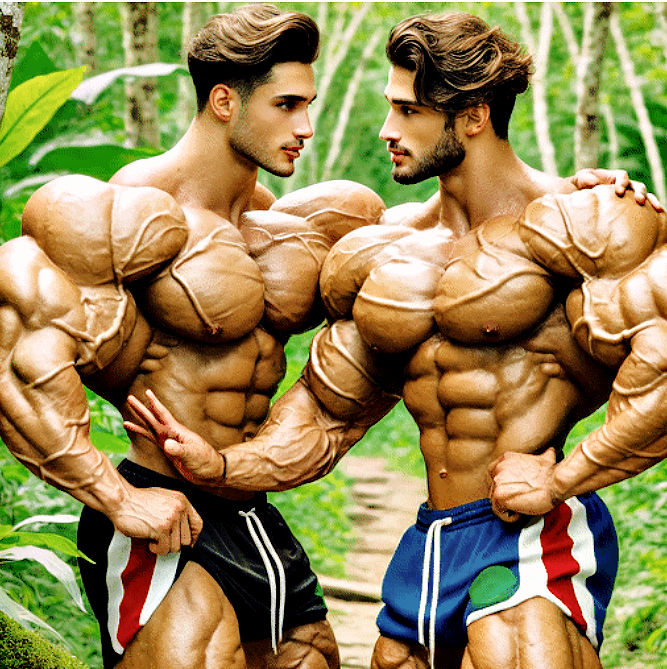 Bodybuilder Fan Muscle-lovers-24 by sammy198 on DeviantArt