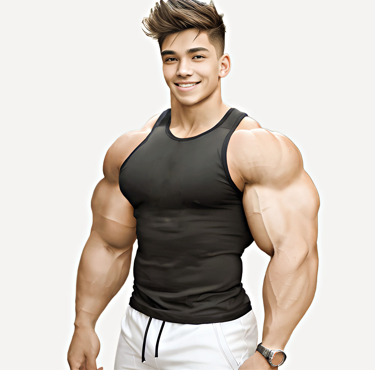 Deviantart Hardtrainer01 Hardtrainer by sammy198 on DeviantArt