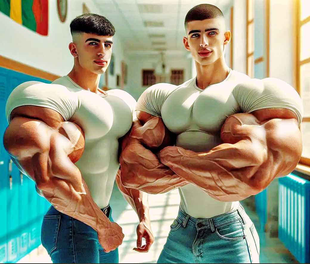 Bodybuilder Fan Muscle-lovers-24 by sammy198 on DeviantArt